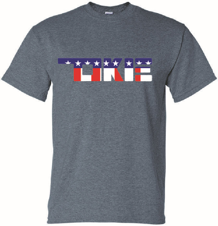 Patriotic